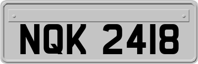 NQK2418