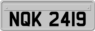 NQK2419