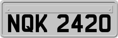 NQK2420