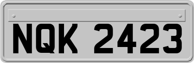 NQK2423