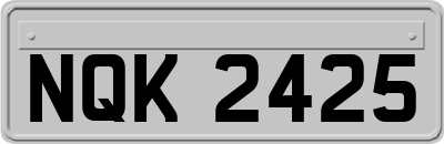 NQK2425