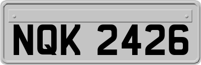 NQK2426