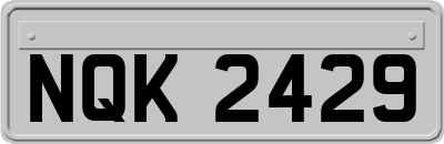 NQK2429