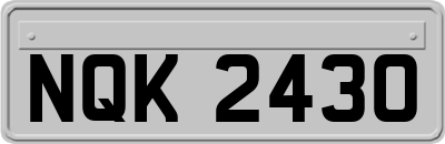 NQK2430