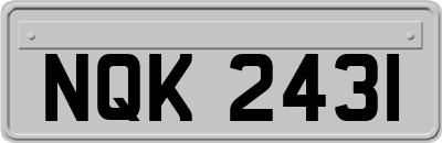NQK2431
