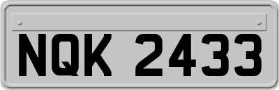 NQK2433