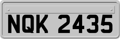 NQK2435