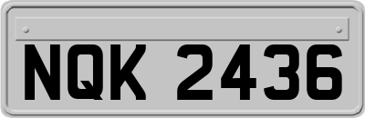 NQK2436
