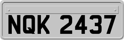 NQK2437