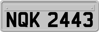 NQK2443