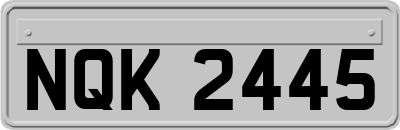 NQK2445