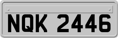 NQK2446