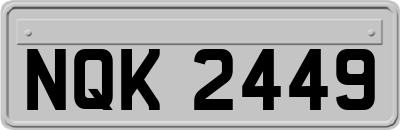 NQK2449