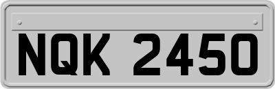 NQK2450