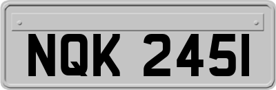NQK2451