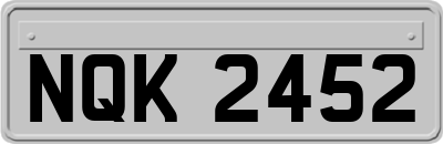 NQK2452