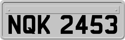 NQK2453