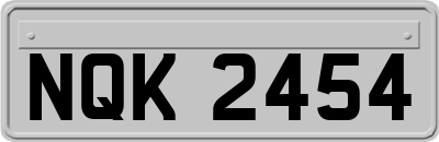NQK2454