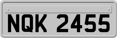 NQK2455