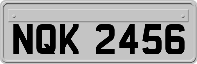 NQK2456