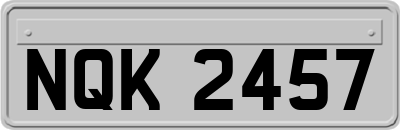 NQK2457