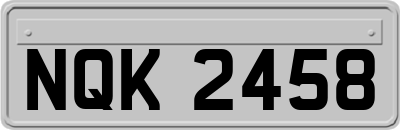NQK2458