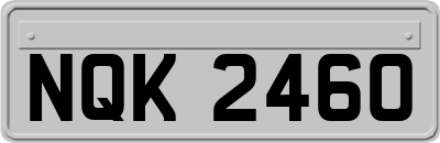 NQK2460