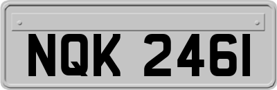 NQK2461