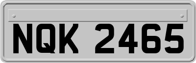 NQK2465
