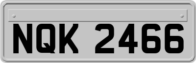 NQK2466