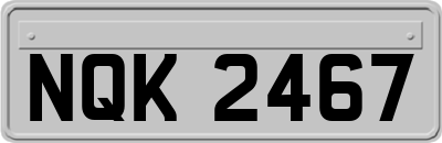 NQK2467