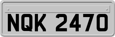 NQK2470