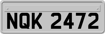 NQK2472