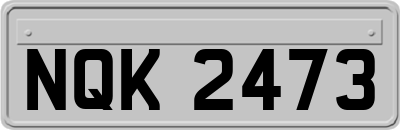 NQK2473