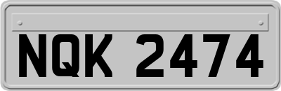 NQK2474