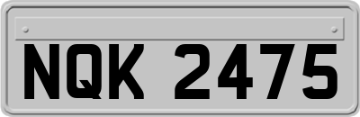 NQK2475