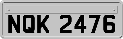 NQK2476
