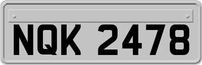 NQK2478