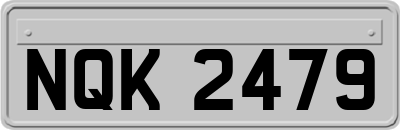 NQK2479