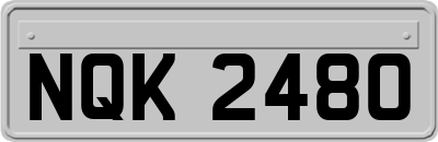NQK2480