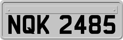 NQK2485
