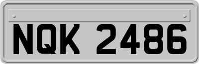NQK2486