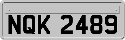 NQK2489