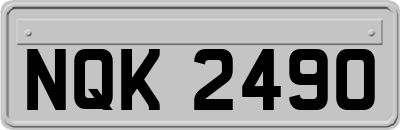 NQK2490