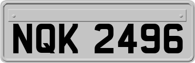 NQK2496