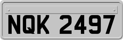 NQK2497