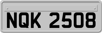 NQK2508