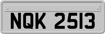 NQK2513