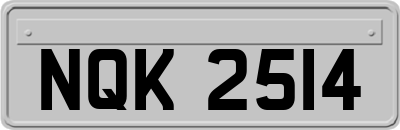 NQK2514