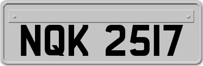 NQK2517